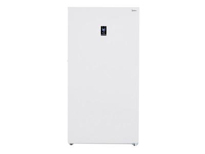 Midea 21 cu. ft. Convertible Upright Freezer - MRU21F2AWW