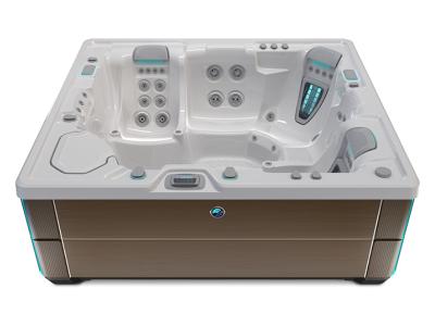 HotSpring Highlife Collection 5-seat Luxury Spa With Java Cabinet - Envoy-JV-IG