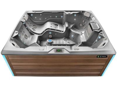 HotSpring Limelight Collection 7 Seats Extra Large Prism Spa with Sable Cabinet - Prism-S-P