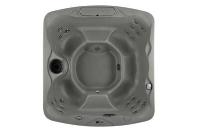 Freeflow Spas 7 Person Hot Tub in Taupe - Monterey (T)