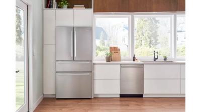 24" Bosch 800 Series Stainless steel Dishwasher -  SHXM88Z75N