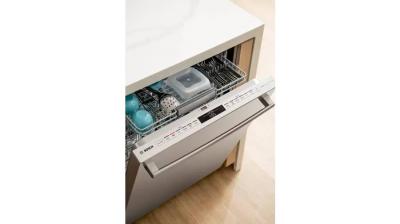 24" Bosch 800 Series Stainless steel Dishwasher -  SHXM88Z75N