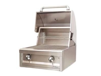 26" Artisan American Eagle Series Built-in Grill - AAEP-26