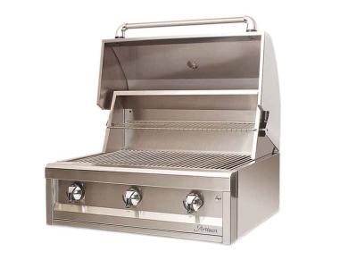 32" Artisan  American Eagle Series Built-in Grill - AAEP-32