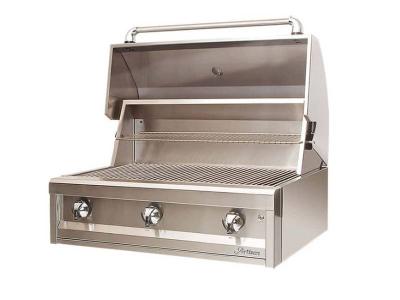 36" Artisan American Eagle Series Gas Grill - AAEP-36