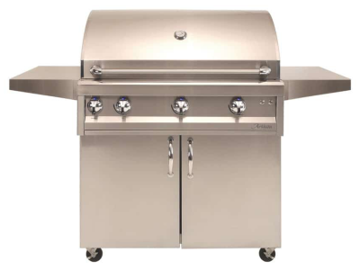 36" Artisan Professional Series FreeStanding Natural Gas Grill - ARTP-36C