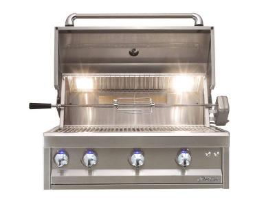 32" Artisan Professional Series Gas Grill - ARTP-32