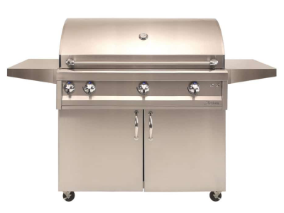 42" Artisan Professional Series FreeStanding Natural Gas Grill - ARTP-42C