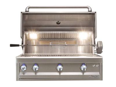 36"  Artisan Professional Series Built-in Gas Grill - ARTP-36