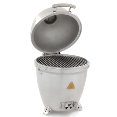 20" Blaze Cast Aluminum Kamado Grill - BLZ-20-KAMADO