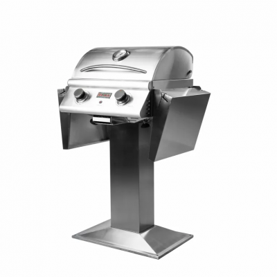 49" Blaze Electric FreeStanding Grill - BLZ-ELEC-21