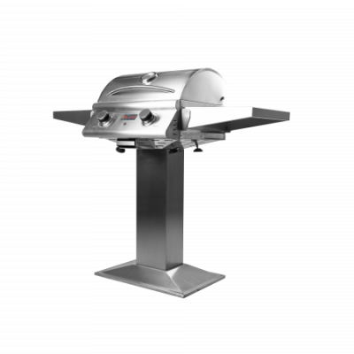 49" Blaze Electric FreeStanding Grill - BLZ-ELEC-21