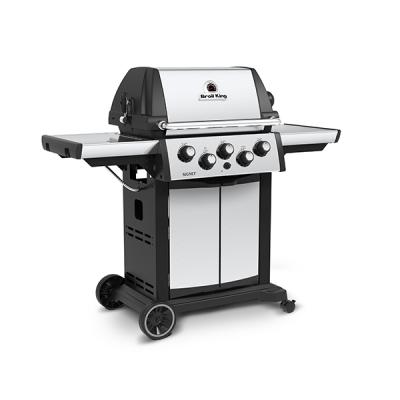 Broil King SIGNET 390 Liquid Propane Grill with 3 Burners - 946884 LP