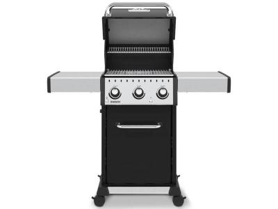 Broil King SIGNET 320 Liquid Propane Grill with 3 Burners - 946854 LP