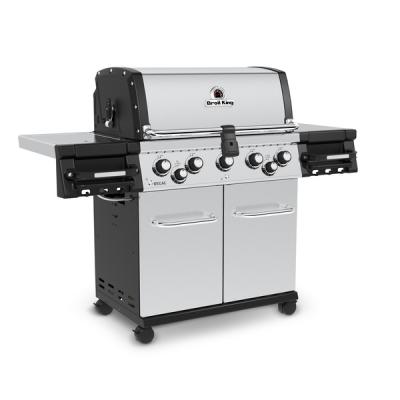 Broil King  Regal S 590 Pro Liquid Propane Grill - 958344 LP