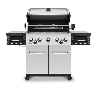 Broil King  Regal S 590 Pro Natural Gas Grill - 958347 NG