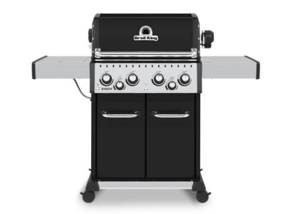 Broil King Baron 490 Pro Liquid Propane Grill - 875244 LP