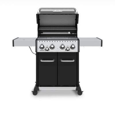 Broil King Baron 490 Pro Liquid Propane Grill - 875244 LP