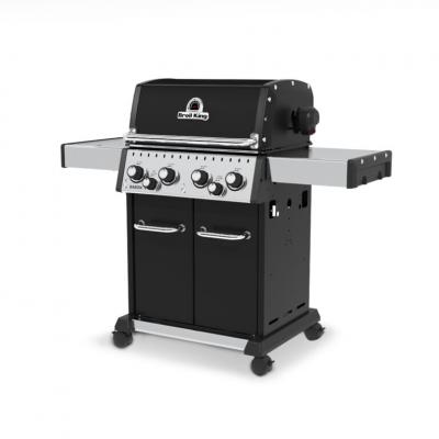 Broil King Baron 490 Pro Liquid Propane Grill - 875244 LP