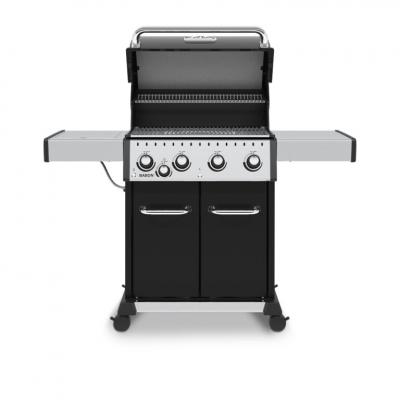 Broil King Baron 440 Pro Liquid Propane Grill - 875224 LP