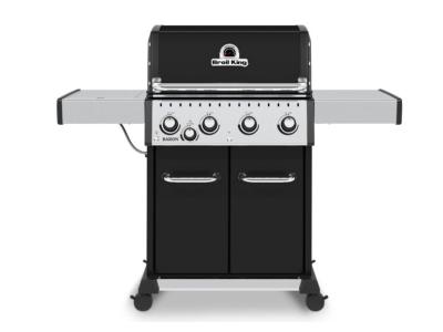 Broil King Baron 440 Pro Natural Gas Grill -875227 NG