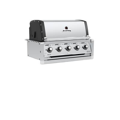 Broil King Regal™ S 520 Built-in Grill Head - 886717 NG