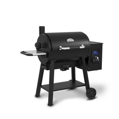 Broil King Regal Pellet 500 Smoker And Grill - 496051