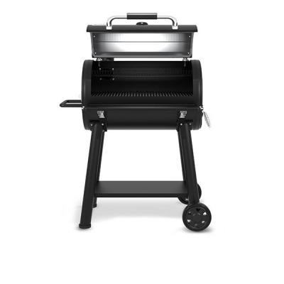 Broil King Regal 500 Charcoal Grill in Black - 948050