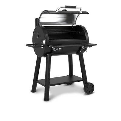 Broil King Regal 500 Charcoal Grill in Black - 948050