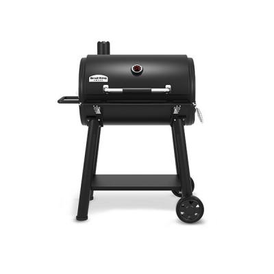 Broil King Regal 500 Charcoal Grill in Black - 948050