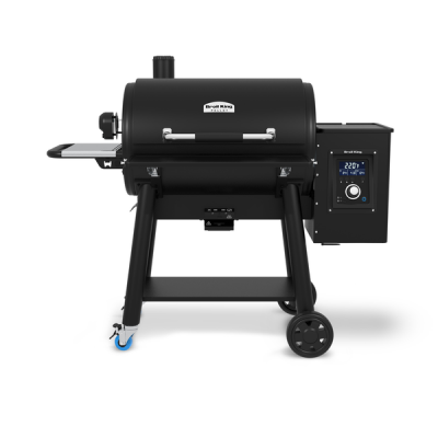 Broil King Regal Pellet 500 Pro Grill - 496911