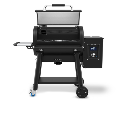 Broil King Regal Pellet 500 Pro Grill - 496911