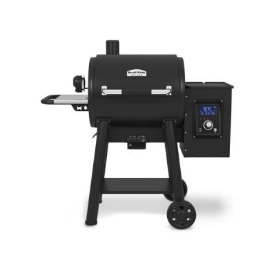 Broil King Regal Pellet 400 Smoker And Grill - 495051