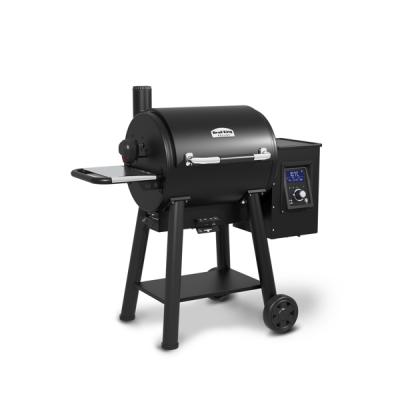 Broil King Regal Pellet 400 Smoker And Grill - 495051