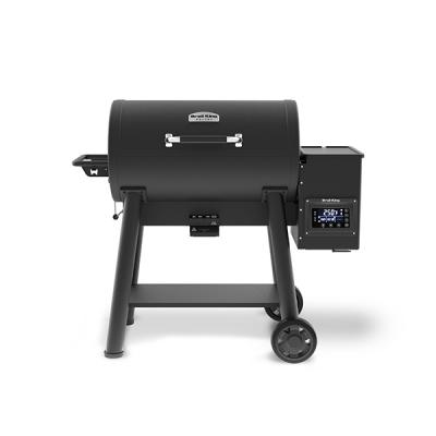 Broil King Crown Pellet 500 Smoker And Grill - 494051