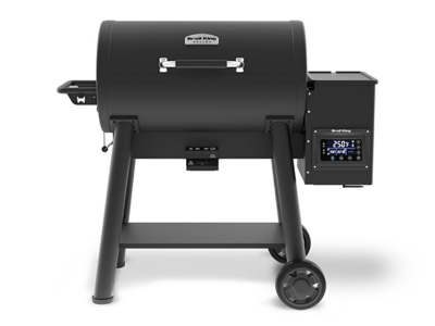 Broil King Crown Pellet 500 Smoker And Grill - 494051