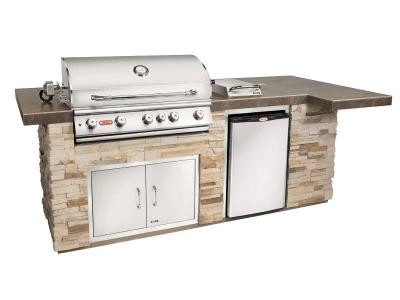 Bull BBQ Outdoor Kitchen & Grill