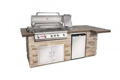 Bull BBQ Outdoor Kitchen & Grill