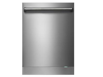 24" Asko 50 Series Fully Integrated Dishwasher - DBI675PHXXLS