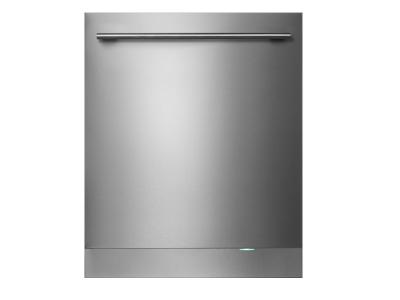 24" Asko 50 Series Fully Integrated Dishwasher - DBI675THXXLS