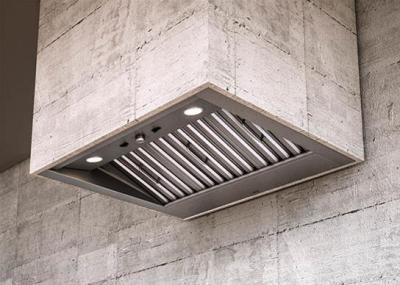 42" Best Outdoor Range Hood Insert in Stainless Steel  - CPD9M423SB