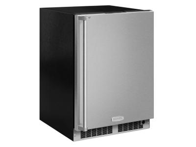 24" Marvel Professional Freezer -  MP24FAP4RP