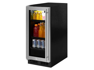 15" Marvel Beverage Center - ML15BCG2LS