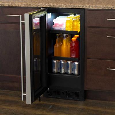 15" Marvel Beverage Center - ML15BCF3RP