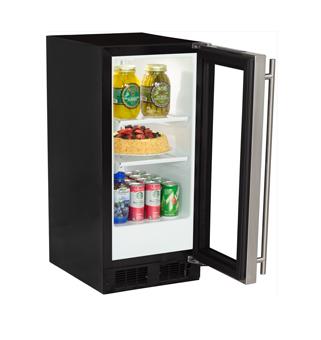 15" Marvel All Refrigerator - ML15RAP2RP