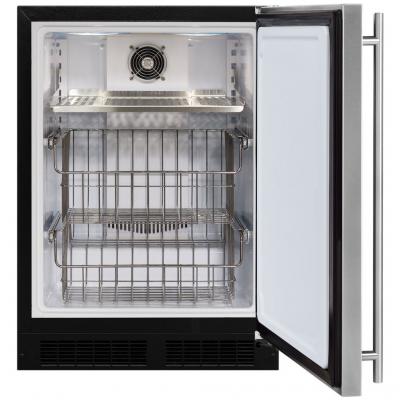 24" Marvel All Freezer - ML24FAS1RS