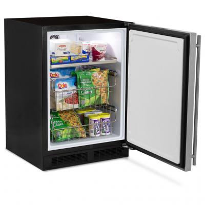 24" Marvel All Freezer - ML24FAP2LP