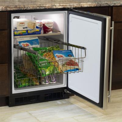 24" Marvel All Freezer - ML24FAP2LP