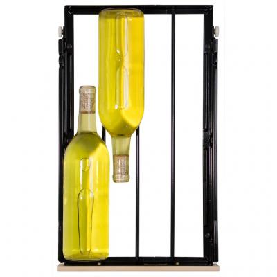 15" Marvel High Efficiency Single Zone Wine Refrigerator - ML15WSG2RS