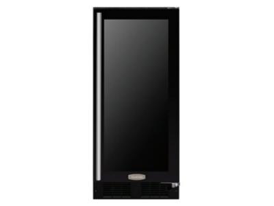 15" Marvel High Efficiency Single Zone Wine Refrigerator - ML15WSG2RB